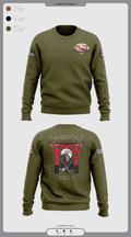 VOD 56291819 Crew Neck Sweatshirt - 3
