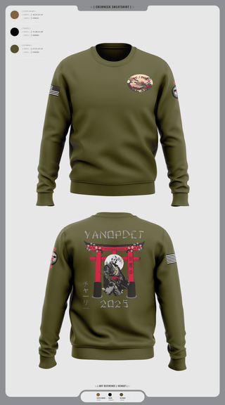 Crew Neck Sweatshirt, VOD, Navy, Teamtime, Team time, sublimation, custom sports apparel, team uniforms, spirit wear, spiritwear, sports uniforms, custom shirts, team store, custom team store, fundraiser sports, apparel fundraiser