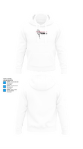 Hauser High School Tennis 30173283 Hoodie - 5