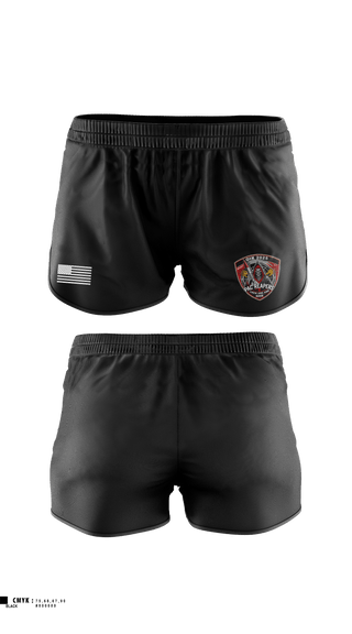 Ranger Panties, 4-3 ADA, , Teamtime, Team time, sublimation, custom sports apparel, team uniforms, spirit wear, spiritwear, sports uniforms, custom shirts, team store, custom team store, fundraiser sports, apparel fundraiser
