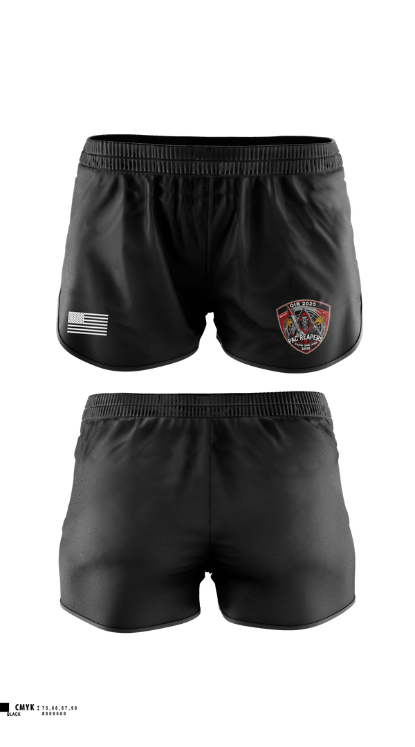 Ranger Panties, 4-3 ADA, , Teamtime, Team time, sublimation, custom sports apparel, team uniforms, spirit wear, spiritwear, sports uniforms, custom shirts, team store, custom team store, fundraiser sports, apparel fundraiser