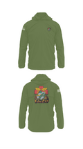 Echo Company 232nd battalion 37509624 Windbreaker - 41