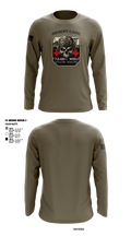 7248th MSU 46326477 Long Sleeve Performance Shirt 2