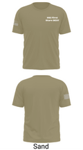 HSI First Stare BEST 75939314 Short Sleeve Performance Shirt - 91