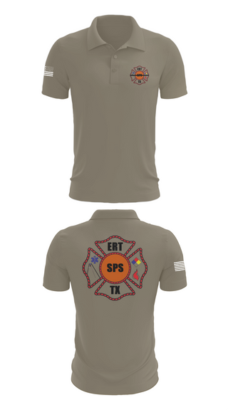 Short Sleeve Performance Polo, Plant X ERT, , Teamtime, Team time, sublimation, custom sports apparel, team uniforms, spirit wear, spiritwear, sports uniforms, custom shirts, team store, custom team store, fundraiser sports, apparel fundraiser