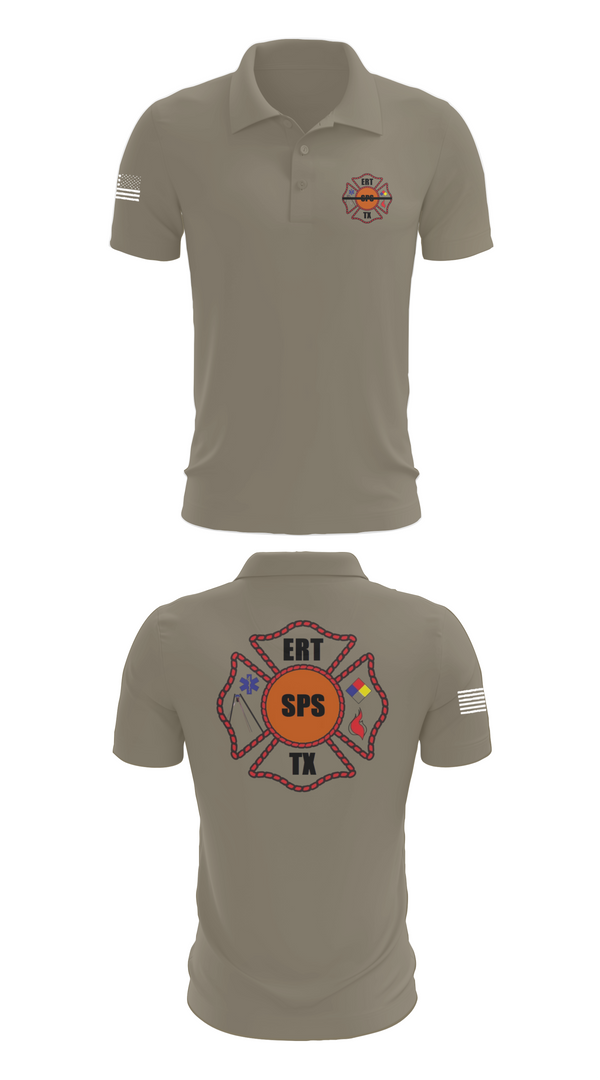Short Sleeve Performance Polo, Plant X ERT, , Teamtime, Team time, sublimation, custom sports apparel, team uniforms, spirit wear, spiritwear, sports uniforms, custom shirts, team store, custom team store, fundraiser sports, apparel fundraiser