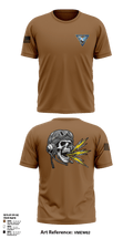 COMNAVAIRLANT N6 64457336 Old School Cotton Feel Shirt - 1