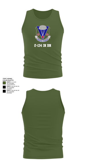 Tank Top, 2-134 IN BN, , Teamtime, Team time, sublimation, custom sports apparel, team uniforms, spirit wear, spiritwear, sports uniforms, custom shirts, team store, custom team store, fundraiser sports, apparel fundraiser