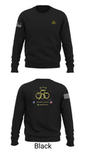 Nine80 78489102 Crew Neck Sweatshirt - 21