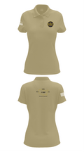 1270A 97331087 Women's Short Sleeve Performance Polo  - 90