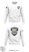GWPD 22334714 Crew Neck Sweatshirt - 2