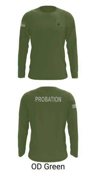 Long Sleeve Performance Shirt, Ace, , Teamtime, Team time, sublimation, custom sports apparel, team uniforms, spirit wear, spiritwear, sports uniforms, custom shirts, team store, custom team store, fundraiser sports, apparel fundraiser