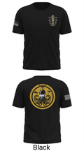 SORD, 1st group 37047256 Short Sleeve Performance Shirt - 36