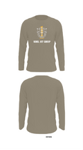 SORD, 1st group 37047256 Long Sleeve Performance Shirt 72
