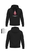 Recruiting and Retention Battalion 2441772 Hoodie - 30