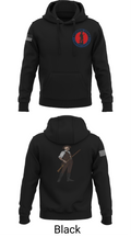 Army National GuardCruise 18160230 Hoodie - 36