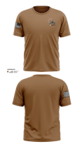 557 ECC 35254187 Old School Cotton Feel Shirt - 1