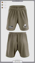 Seabee 35405750 Athletic Shorts With Pockets - 2