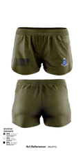 Pershing Rifles Kilo 8 88766737 Ranger Panties - 106