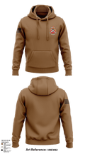 B CO, 29 BSB, 29 IBCT 41132449 Hoodie - 105