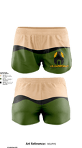 J.E. Handyman, LLC 11706358 Women's Shorts - 1