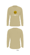Battlespace Surveillance Company 38169754 Long Sleeve Performance Shirt 92