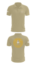 SORD, 1st group 37047256 Short Sleeve Performance Polo - 87