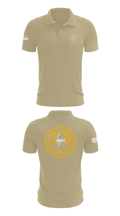 SORD, 1st group 37047256 Short Sleeve Performance Polo - 87