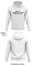 Revive Performance 88598439 Hoodie - 10