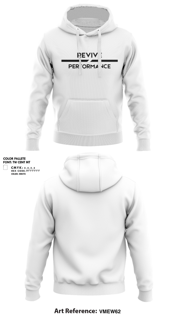 Hoodie, Revive Performance, , Teamtime, Team time, sublimation, custom sports apparel, team uniforms, spirit wear, spiritwear, sports uniforms, custom shirts, team store, custom team store, fundraiser sports, apparel fundraiser