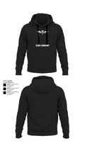 Echo Company 50720831 Hoodie - 31