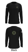 Salem County Tactical Operations 23113534 Long Sleeve Performance Shirt 25
