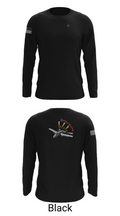 AOB Syria 70819230 Long Sleeve Performance Shirt 26
