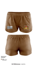 Alpha Company 1-138th Infantry Regiment 86891833 Ranger Panties - 101