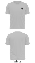 Resurrection Airsoft 6730722 Old School Cotton Feel Shirt - 10