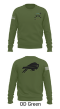 C TRP 2-101 CAV 72009091 Crew Neck Sweatshirt - 43