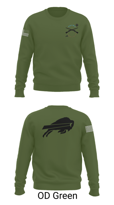 C TRP 2-101 CAV 72009091 Crew Neck Sweatshirt - 43