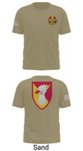 38th ADA BDE 15274491 Old School Cotton Feel Shirt - 90