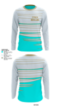 cyber 58225329 Long Sleeve Performance Shirt 1
