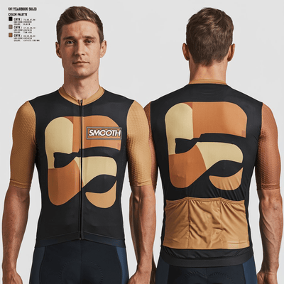 Smooth 7039071 Cycling Jersey - 3