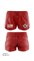 Groton City Fire Department 94427671 Ranger Panties - 3