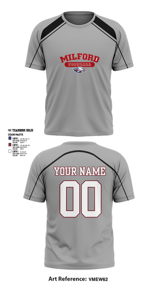 Short Sleeve Performance Shirt, Northeast Toros Football, Football, Teamtime, Team time, sublimation, custom sports apparel, team uniforms, spirit wear, spiritwear, sports uniforms, custom shirts, team store, custom team store, fundraiser sports, apparel fundraiser