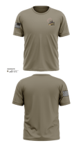 557 ECC 35254187 Old School Cotton Feel Shirt - 3
