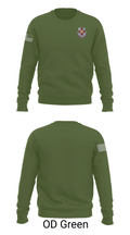 439th MMB 38467463 Crew Neck Sweatshirt - 45