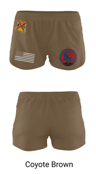 Ranger Panties, Charley troop 2-108 CAV, , Teamtime, Team time, sublimation, custom sports apparel, team uniforms, spirit wear, spiritwear, sports uniforms, custom shirts, team store, custom team store, fundraiser sports, apparel fundraiser