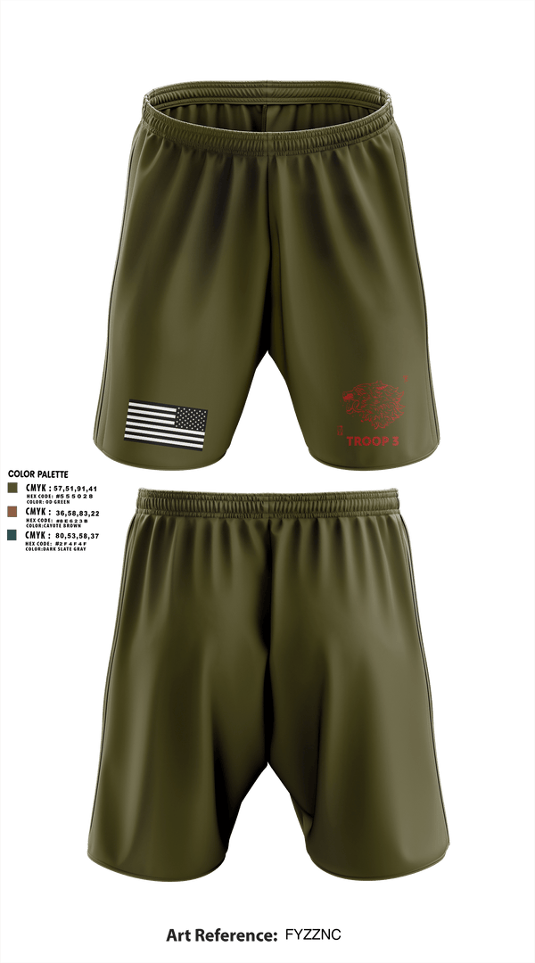 Athletic Shorts With Pockets, Special Boat Team 22, , Teamtime, Team time, sublimation, custom sports apparel, team uniforms, spirit wear, spiritwear, sports uniforms, custom shirts, team store, custom team store, fundraiser sports, apparel fundraiser