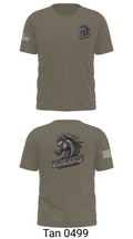 224th MI 54422647 Short Sleeve Performance Shirt - 76