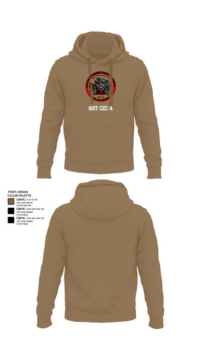 41st CEC-A 2239571 Hoodie - 11