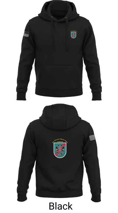 20th group 15745454 Hoodie - 38