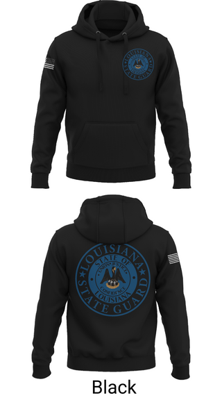 Hoodie, 1st Area Command, , Teamtime, Team time, sublimation, custom sports apparel, team uniforms, spirit wear, spiritwear, sports uniforms, custom shirts, team store, custom team store, fundraiser sports, apparel fundraiser